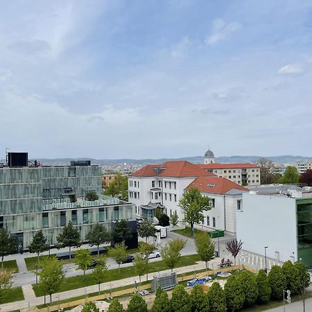 Comfortable Apartments Vienna 1100 With Contactless Check-In Rom bilde