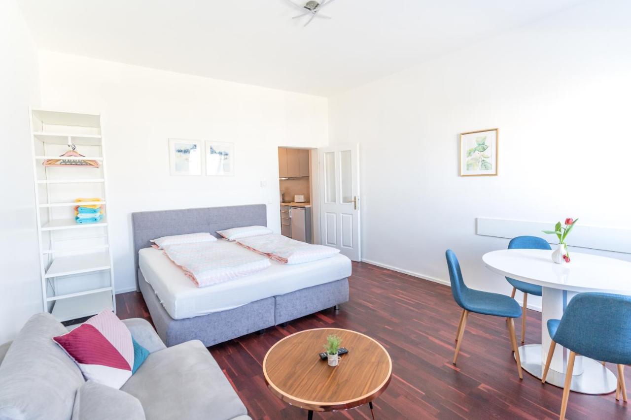 Comfortable Apartments Vienna 1100 With Contactless Check-In Eksteriør bilde