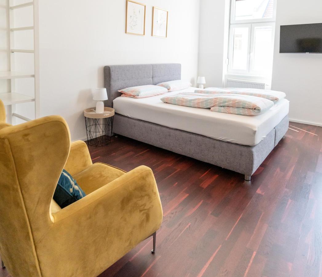 Comfortable Apartments Vienna 1100 With Contactless Check-In Eksteriør bilde