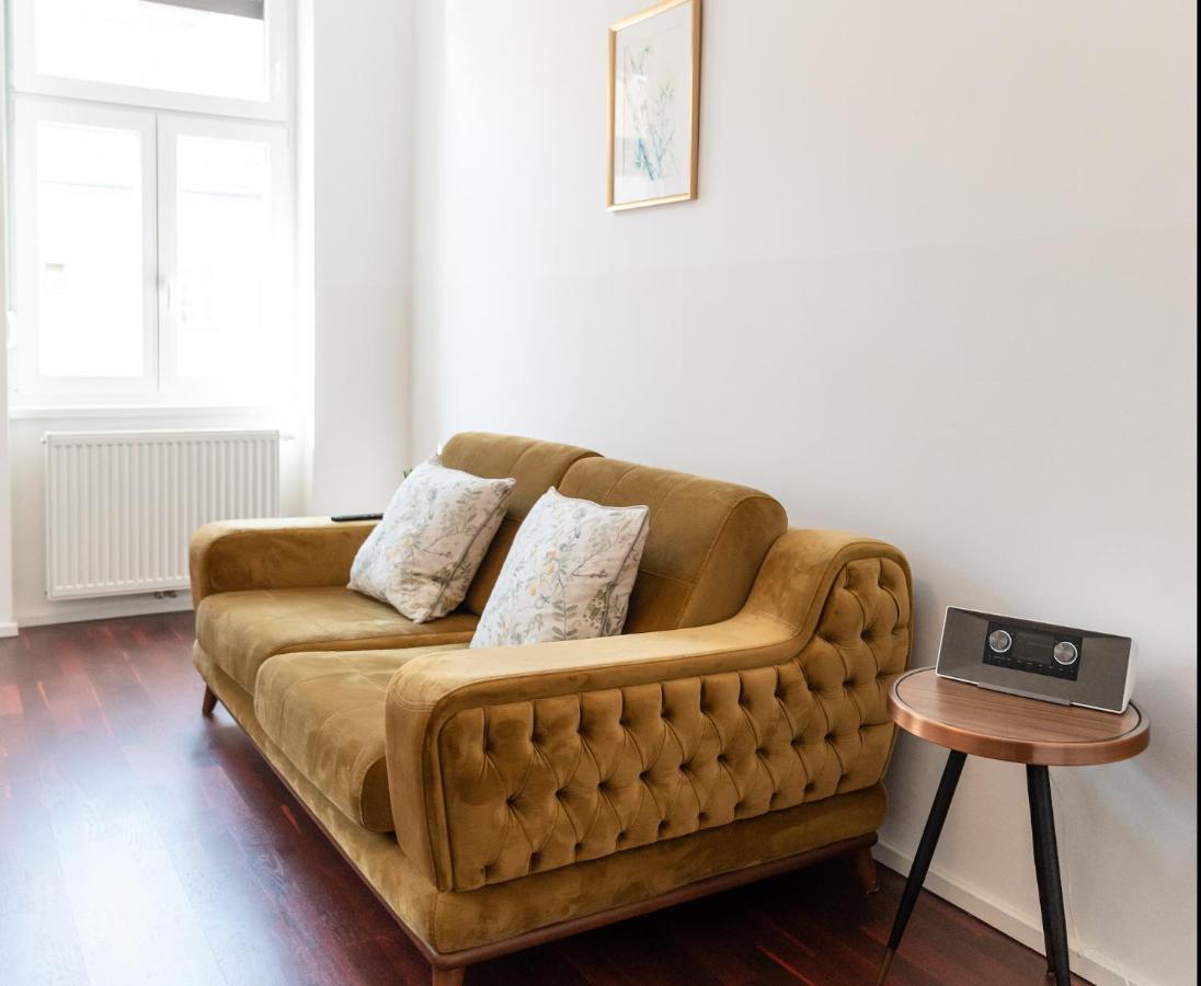 Comfortable Apartments Vienna 1100 With Contactless Check-In Eksteriør bilde