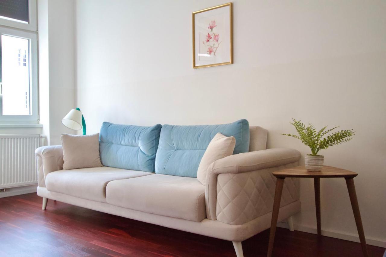 Comfortable Apartments Vienna 1100 With Contactless Check-In Eksteriør bilde