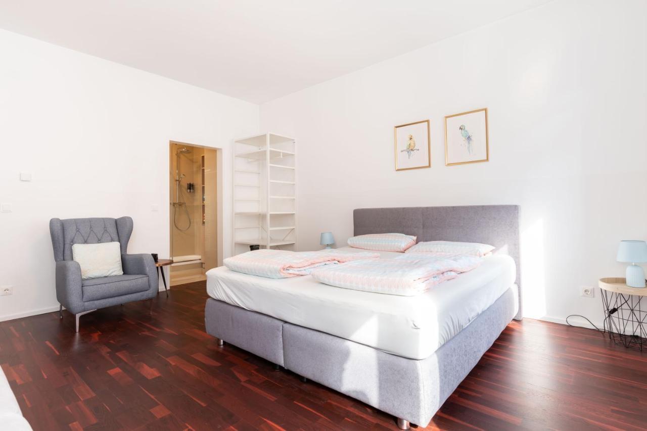 Comfortable Apartments Vienna 1100 With Contactless Check-In Eksteriør bilde
