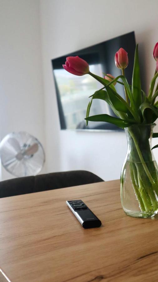 Comfortable Apartments Vienna 1100 With Contactless Check-In Eksteriør bilde