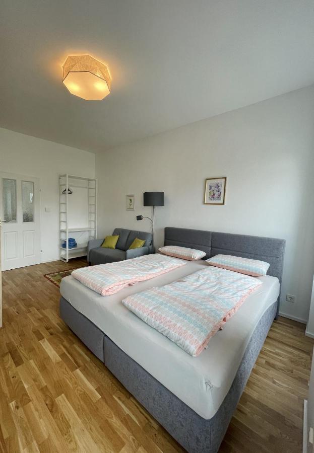 Comfortable Apartments Vienna 1100 With Contactless Check-In Eksteriør bilde